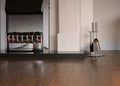 Blackfriar Water-based Quick Drying Floor Varnish