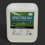 Spectro 442 Water Resistant Pitch Line Marking Paint 10L