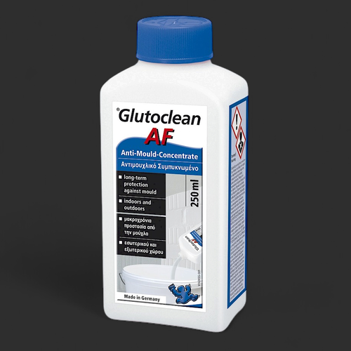 Glutoclean Anti-Mould Concentrated Additive 250ml