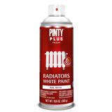 Pinty Plus Radiator Spray Paint 400ml