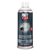 Pinty Plus Tech Universal Spray Primer 400ml