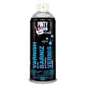 Pinty Plus Art & Craft Water-Based Varnish Spray 400ml