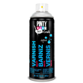 Pinty Plus Art & Craft Water-Based Varnish Spray 400ml