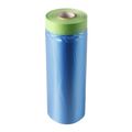 Indasa Cover Rolls Pre-Taped Masking Film
