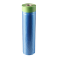 Indasa Cover Rolls Pre-Taped Masking Film
