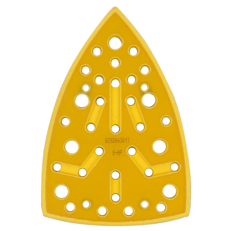 Mirka Backing Pad Net 100x152x152mm 32H