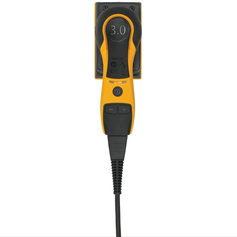 Mirka DEOS II 353 81x133mm - 3.0 Orbit Electric Sander