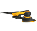 Mirka DEOS II 663 Delta 100x152x152 - 3.0 Orbit Electric Sander
