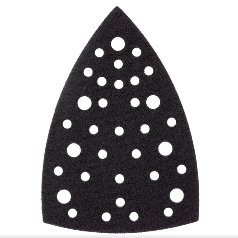 Mirka Pad Saver 100x152x152mm For DEOS 663 (5 Pack)