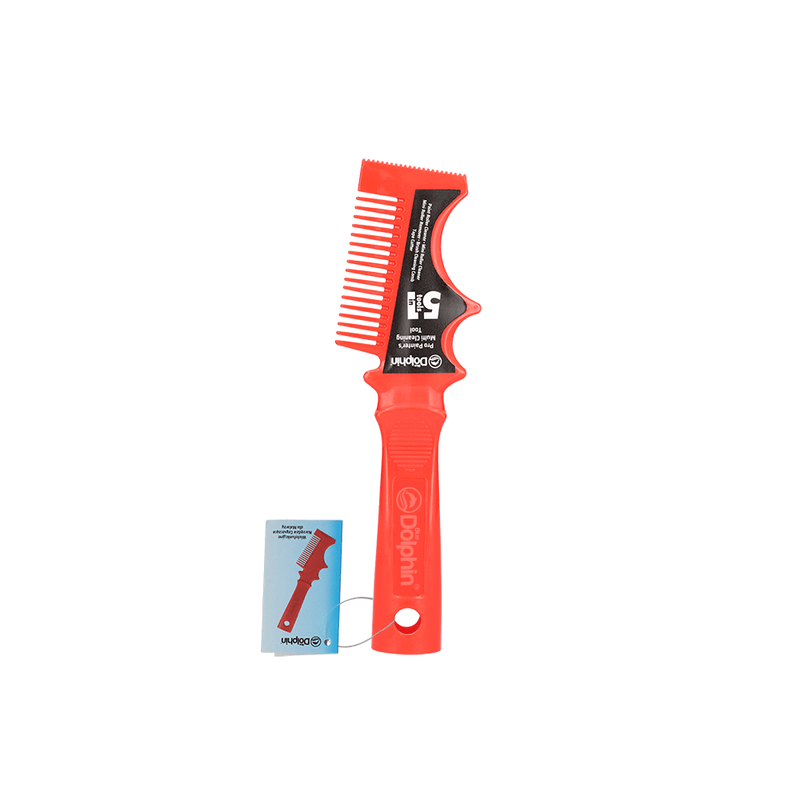 Blue Dolphin Painters 5 in 1 Multi-Tool