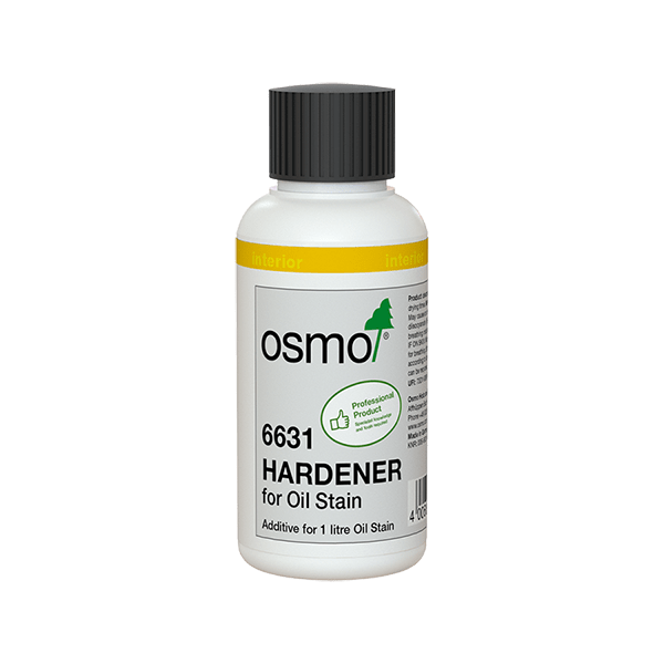 Osmo Oil Stain Hardener Hardener 60ml