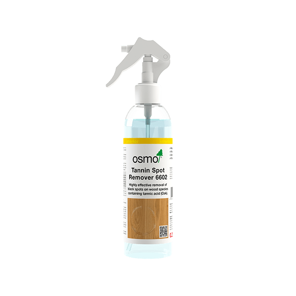 Osmo Tannis Spot Remover 250ml