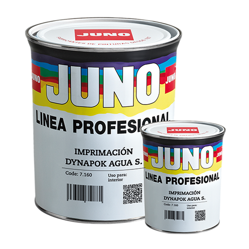Juno Dynapok Agua 2k Water-Based Floor Primer