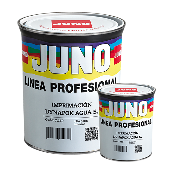 Juno Dynapok Agua 2k Water-Based Floor Primer