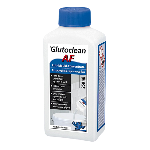 Glutoclean Anti-Mould Concentrated Additive 250ml