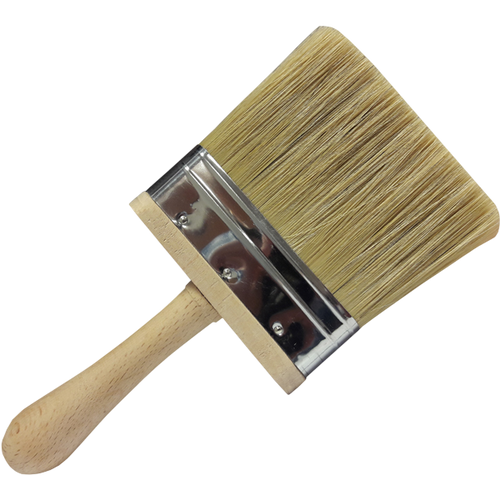 Resto 4 Inch Artisan Dusting Brush
