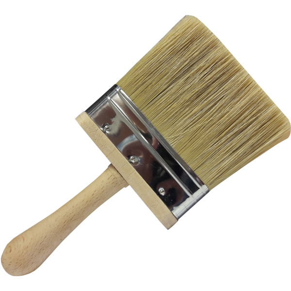 Resto 4 Inch Artisan Dusting Brush