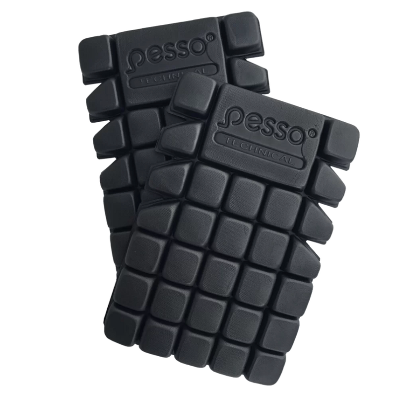Pesso Insert Lightweight Kneepads