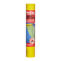 ProDec Carpet Protector Self-Adhesive Film 50m x 625mm