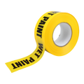 ProDec Non-Adhesive Wet Paint Tape 60mm x 200m