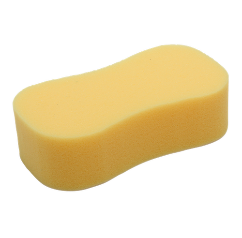 ProDec Foam Sponge Bone Shape