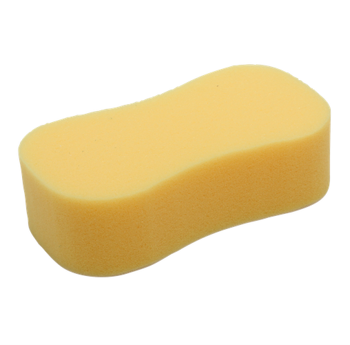 ProDec Foam Sponge Bone Shape