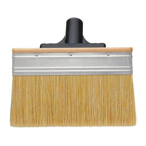 ProDec 7 Inch Decking Block Brush
