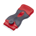 ProDec  1.5 Inch Contoured Mini Scraper