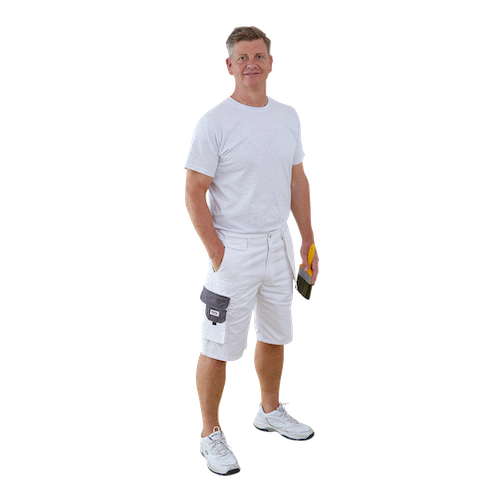 ProDec Advance Decorator Shorts