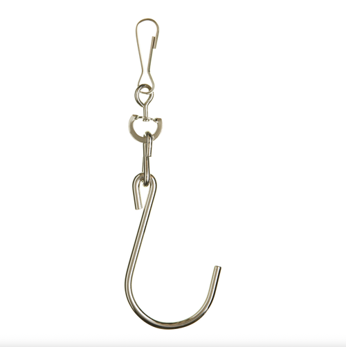 ProDec Swivel Pot Hook