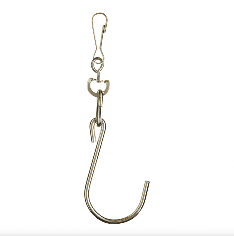 ProDec Swivel Pot Hook