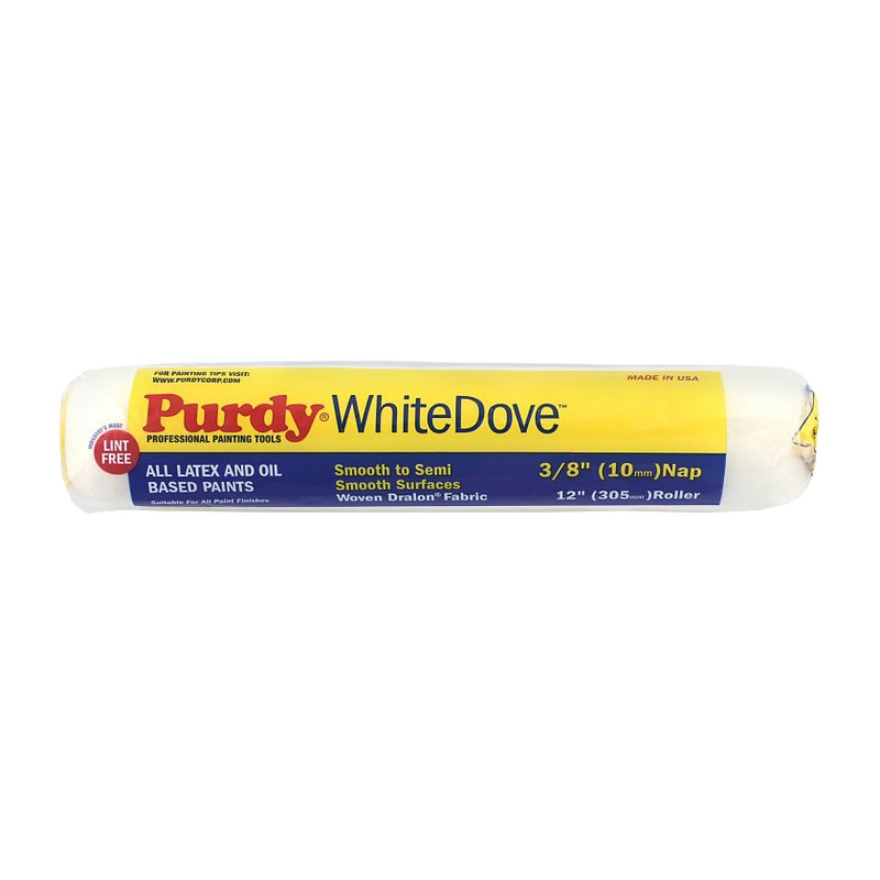 Purdy 12 Inch White Dove Paint Roller Sleeve