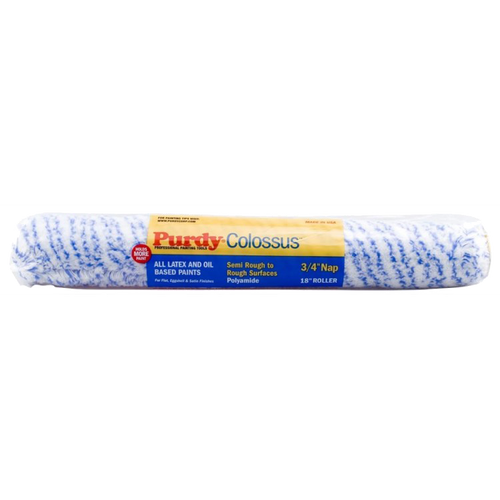 Purdy 18 Inch Colossus Paint Roller Sleeve