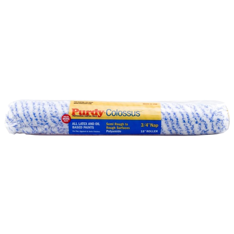 Purdy 18 Inch Colossus Paint Roller Sleeve