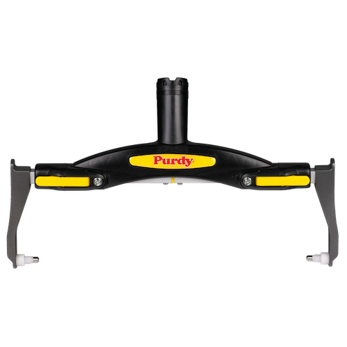 Purdy 18 Inch Adjustable Frame
