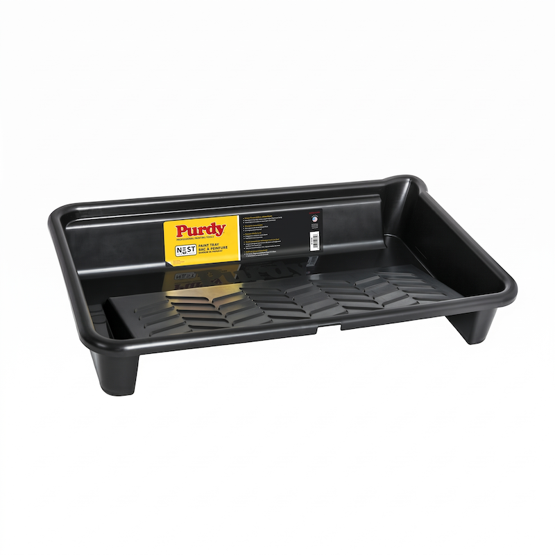 Purdy 18 Inch Roll Off Paint Tray