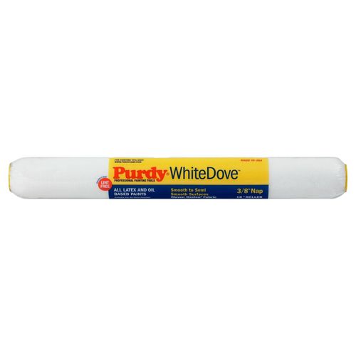 Purdy 18 Inch White Dove Paint Roller Sleeve