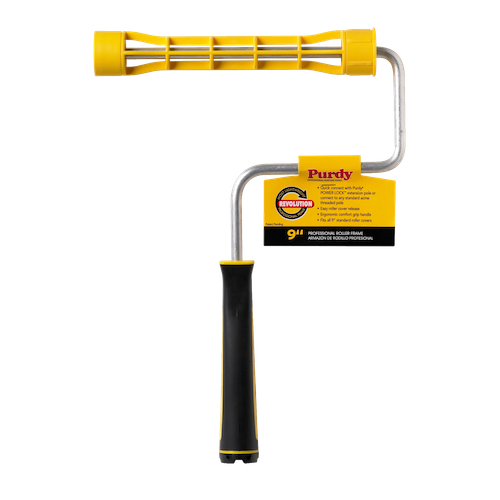 Purdy 9 Inch Revolution Paint Roller Frame