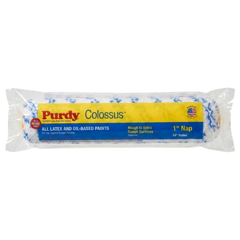 Purdy 14 Inch Colossus Paint Roller Sleeve