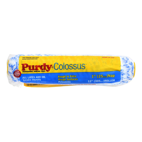 Purdy 12 Inch Colossus Paint Roller Sleeve
