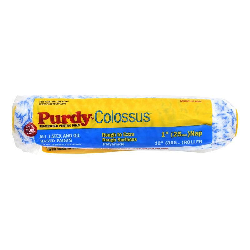 Purdy 12 Inch Colossus Paint Roller Sleeve