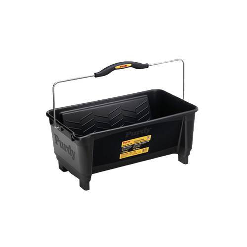 Purdy Dual Roll Off 5 Gallon Paint Bucket
