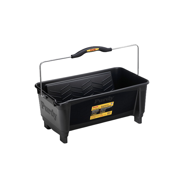 Purdy Dual Roll Off 5 Gallon Paint Bucket