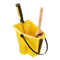 Purdy Paint Pail With Magnetic Brush Holder