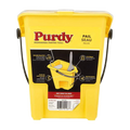 Purdy Paint Pail With Magnetic Brush Holder