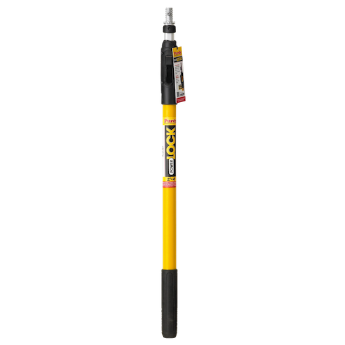 Purdy Powerlock Extension Pole