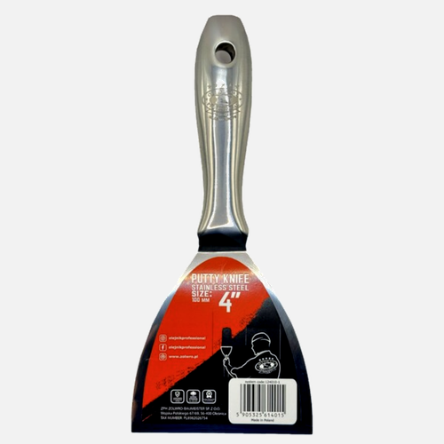 Ole Stainless Steel Putty Knives