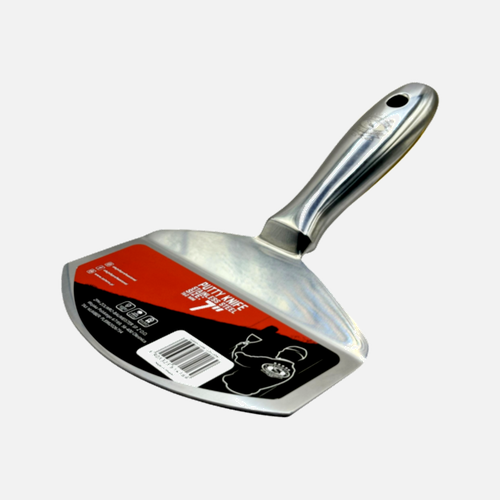 Ole 6.5 Inch Stainless Steel Bucket Scoop