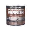 Blackfriar Water-based Quick Drying Floor Varnish