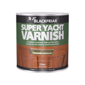 Blackfriar Super Solvent Yacht Varnish